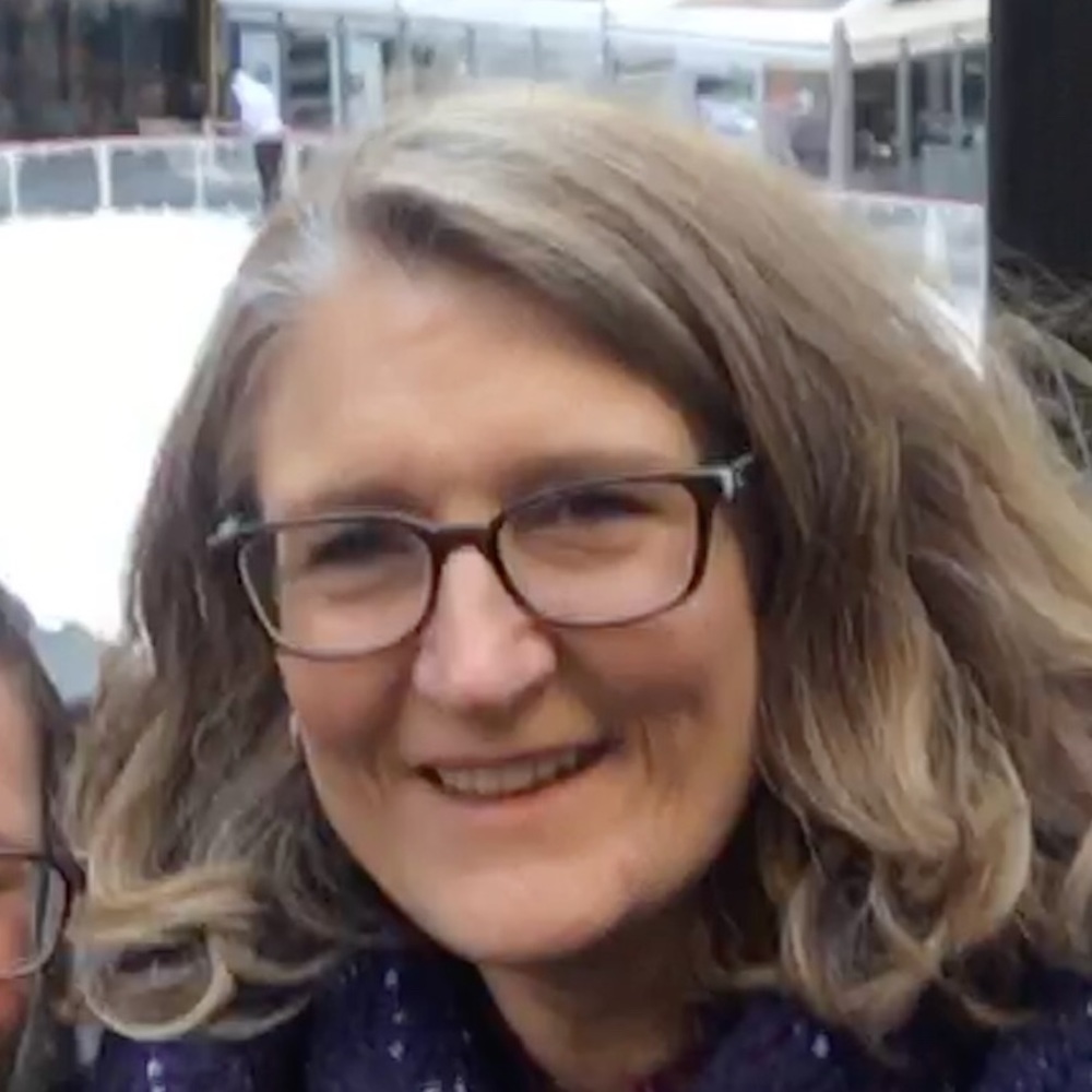 Meet your Posher, Karen